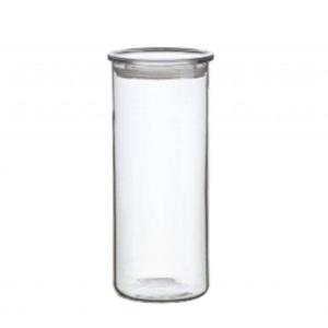 SIMAX Sklenená dóza s plastovým vekom 1,8 l