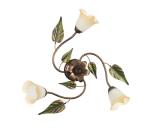 ONLI - Stropné svietidlo MIRANDA 3xE14/6W/230V 4620/PL3