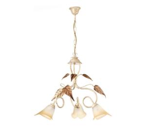 ONLI - Luster na reťazi VANDA 3xE14/6W/230V 4647/3