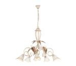 ONLI - Luster na reťazi VANDA 5xE14/6W/230V 4647/5