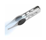 Extol - Pinzeta s LED svetlom 3xLR41 9696