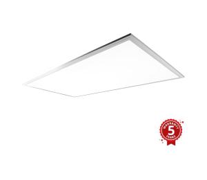 Sinclair PL 1206060NWC UGR 19 - LED Podhľadový panel PL LED/60W/230V UGR19 PL 1206060NWC UGR?19
