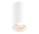 Zuma Line 92679-N - Bodové svietidlo TUBA SL 1xGU10/50W/230V biela 92679-N