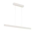 Argon 8302 - LED Luster na lanku BALANS LED/35W/230V 3000K krémová 8302