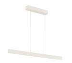 Argon 8302 - LED Luster na lanku BALANS LED/35W/230V 3000K krémová 8302