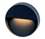 Zam E242-G - Vonkajšie schodiskové svietidlo LED/6W/230V IP65 antracit E242-G