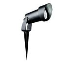 Zam E310 - Vonkajšia lampa 1xGU10/7W/230V IP54 E310