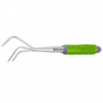 Kinekus Motyka - Pazúr , 3 hroty, pogumovaná rukoväť