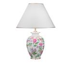 Kolarz A1354.71 - Stolná lampa GIARDINO 1xE27/100W/230V pr. 40 cm A1354.71