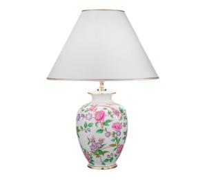 Kolarz A1354.71 - Stolná lampa GIARDINO 1xE27/100W/230V pr. 40 cm A1354.71