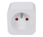 DTY01WIFI - Inteligentná zásuvka 2300W/230V/10A Wi-Fi Tuya DTY01WIFI