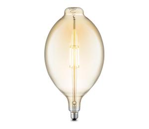 Home Sweet Home LED Stmievateľná žiarovka VINTAGE EDISON E27/4W/230V 2700K 8718808000819