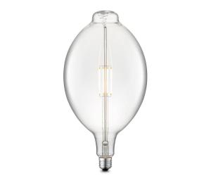 Home Sweet Home LED Stmievateľná žiarovka VINTAGE EDISON E27/4W/230V 3000K 8718808106269