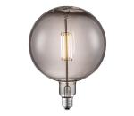 Home Sweet Home LED Stmievateľná žiarovka VINTAGE EDISON G180 E27/4W/230V 2700K 8718808114714