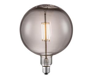 Home Sweet Home LED Stmievateľná žiarovka VINTAGE EDISON G180 E27/4W/230V 2700K 8718808114714