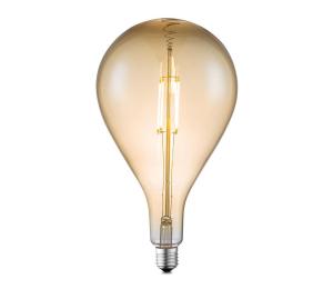 Home Sweet Home LED Stmievateľná žiarovka VINTAGE EDISON E27/4W/230V 2700K 8718808000000