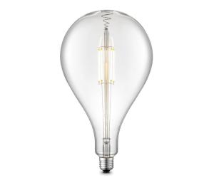 Home Sweet Home LED Stmievateľná žiarovka VINTAGE EDISON E27/4W/230V 3000K 8718808106252