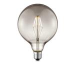 Home Sweet Home LED Stmievateľná žiarovka VINTAGE EDISON G125 E27/4W/230V 2700K 8718808113892