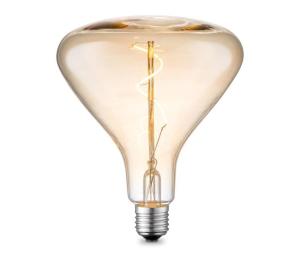 Home Sweet Home LED Stmievateľná žiarovka VINTAGE EDISON E27/3W/230V 2700K 8718808113137