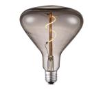 Home Sweet Home LED Stmievateľná žiarovka VINTAGE EDISON E27/3W/230V 1800K 8718808113120