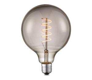 Home Sweet Home LED Stmievateľná žiarovka VINTAGE EDISON G125 E27/4W/230V 2200K 8718808112406