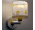 Dalber 76879 - Detské nástenné svietidlo BABY CHICK 1xE27/15W/230V 76879