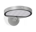 Telefunken 305104TF- LED Solárne svietidlo so senzorom LED/10W/7,4V IP44 305104TF