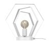 Stolná lampa HEXAGON 1xE27/15W/230V 1479