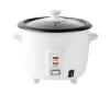 KARC06WT - Ryžovar 300W/230V 0,6l biela KARC06WT