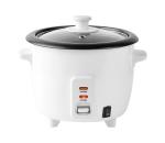KARC06WT - Ryžovar 300W/230V 0,6l biela KARC06WT