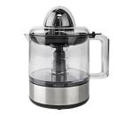 KAJC110CBK - Elektrický lis na citrusy 0,8 l 30W/230V nerez KAJC110CBK