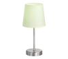 Wofi 832401178000 - Stolná lampa CESENA 1xE14/42W/230V zelená 832401178000