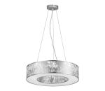 Wofi 6370.01.70.7000 - LED Luster na lanku LEIKA LED/21W/230V 6370.01.70.7000