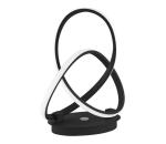 Wofi 70091G - LED Stmievateľná stolná lampa AMBIENTE LED/19W/230V 70091G