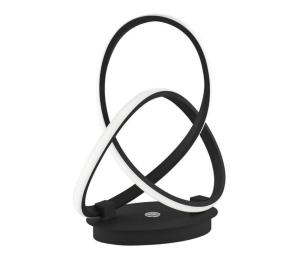 Wofi 70091G - LED Stmievateľná stolná lampa AMBIENTE LED/19W/230V 70091G