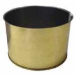 Kinekus KONZERVA 99/63 mm, 0,5 KG + viečko