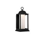 Westinghouse 63472- LED Stmievateľné vonkajšie nástenné svietidlo LED/12W/230V IP44 63472