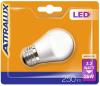LED Žiarovka P45 E27/3,2W/230V 2700K - Attralux 8710619390837