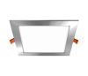 APLED - LED Kúpeľňové podhľadové svietidlo SQUARE LED/18W/230V IP41 220x220 mm B131-0411