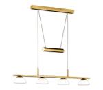 Fischer & Honsel Fischer & Honsel 65054 - LED Luster na lanku VIGO 4xLED/4W/230V 65054