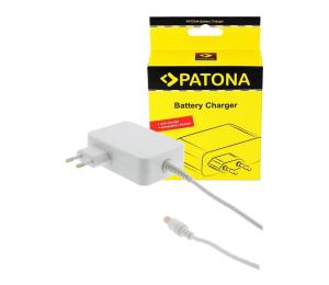 PATONA - Nabíjačka pre čističku vzduchu Dyson BP01 DP04 TP04 TP05 TP06 20V PT2641