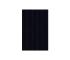 Fotovoltaický solárny panel RISEN 400Wp Full Black IP68 Half Cut RSM40-8-400MB FB