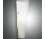 Fabas Luce 2523-21-102 - Nástenné svietidlo DEDALO 1xE27/75W/230V biela 2523-21-102