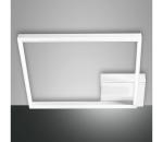 Fabas Luce 3394-62-102 - LED Stmievateľné svietidlo BARD LED/39W/230V 4000K biela 3394-62-102
