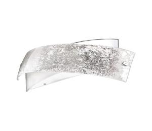 Gea Luce CAMILLA A M arg - Nástenné svietidlo CAMILLA 4xE14/28W/230V 54 cm stř. CAMILLA A/M arg