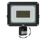 Brennenstuhl - LED Vonkajší reflektor so senzorom LED/50W/230V 6500K IP65 1171250542