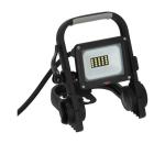 Brennenstuhl - LED Vonkajší reflektor so stojanom LED/10W/230V 6500K IP65 1171250143