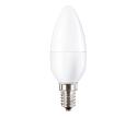 LED Žiarovka B35 E14/6W/230V 2700K - Attralux 8710619390776