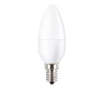 LED Žiarovka B35 E14/6W/230V 2700K - Attralux 8710619390776