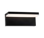 Top Light - LED Vonkajšie nástenné svietidlo LED/10W/230V 4000K IP54 Elon